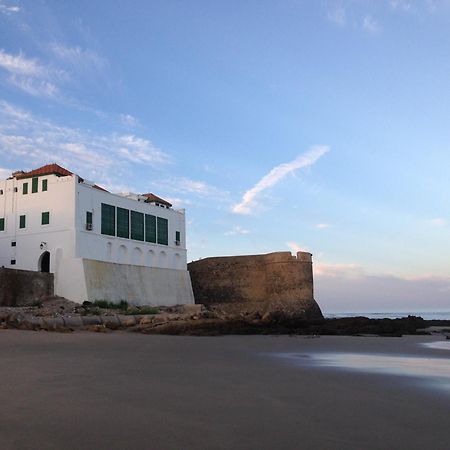 Casabonita Villa Asilah Exterior photo