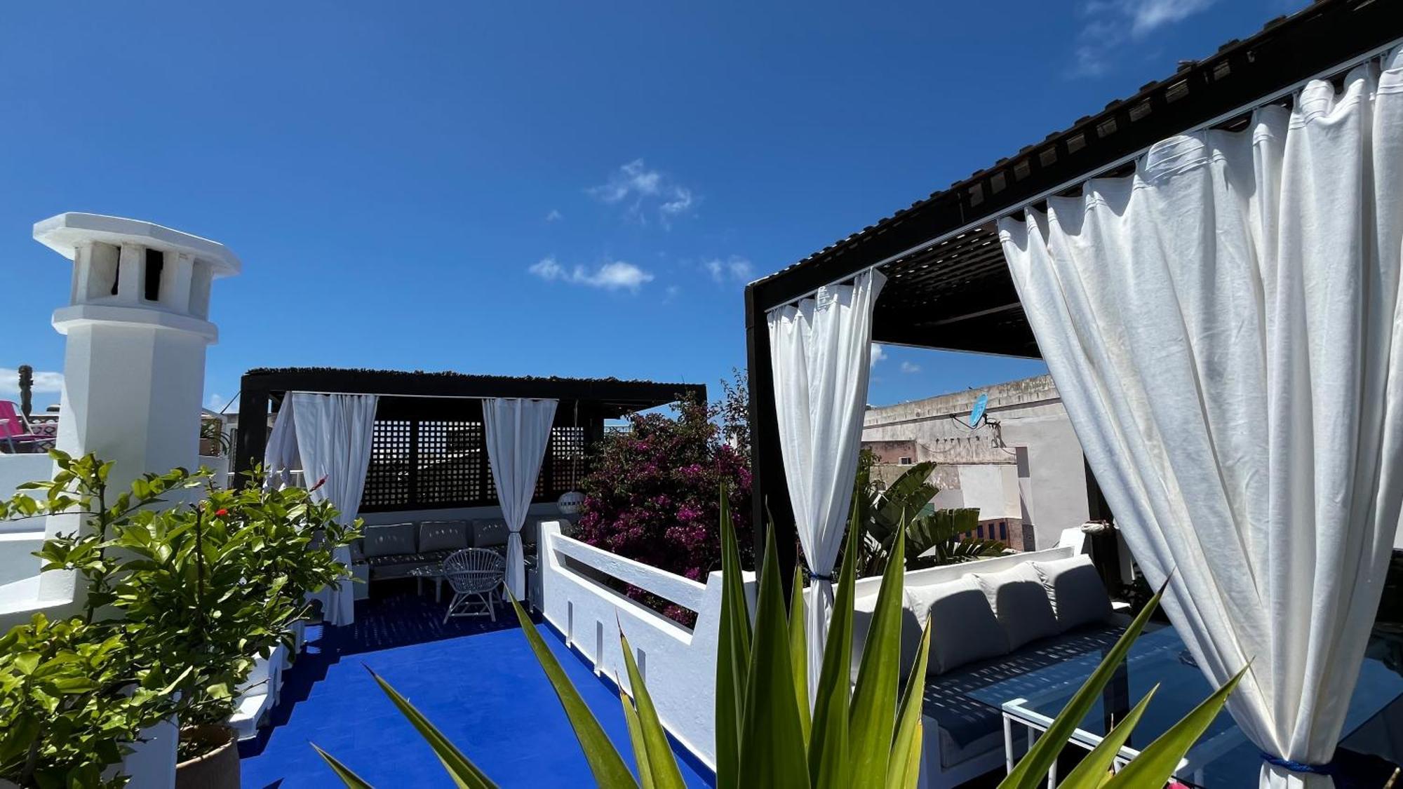 Casabonita Villa Asilah Room photo