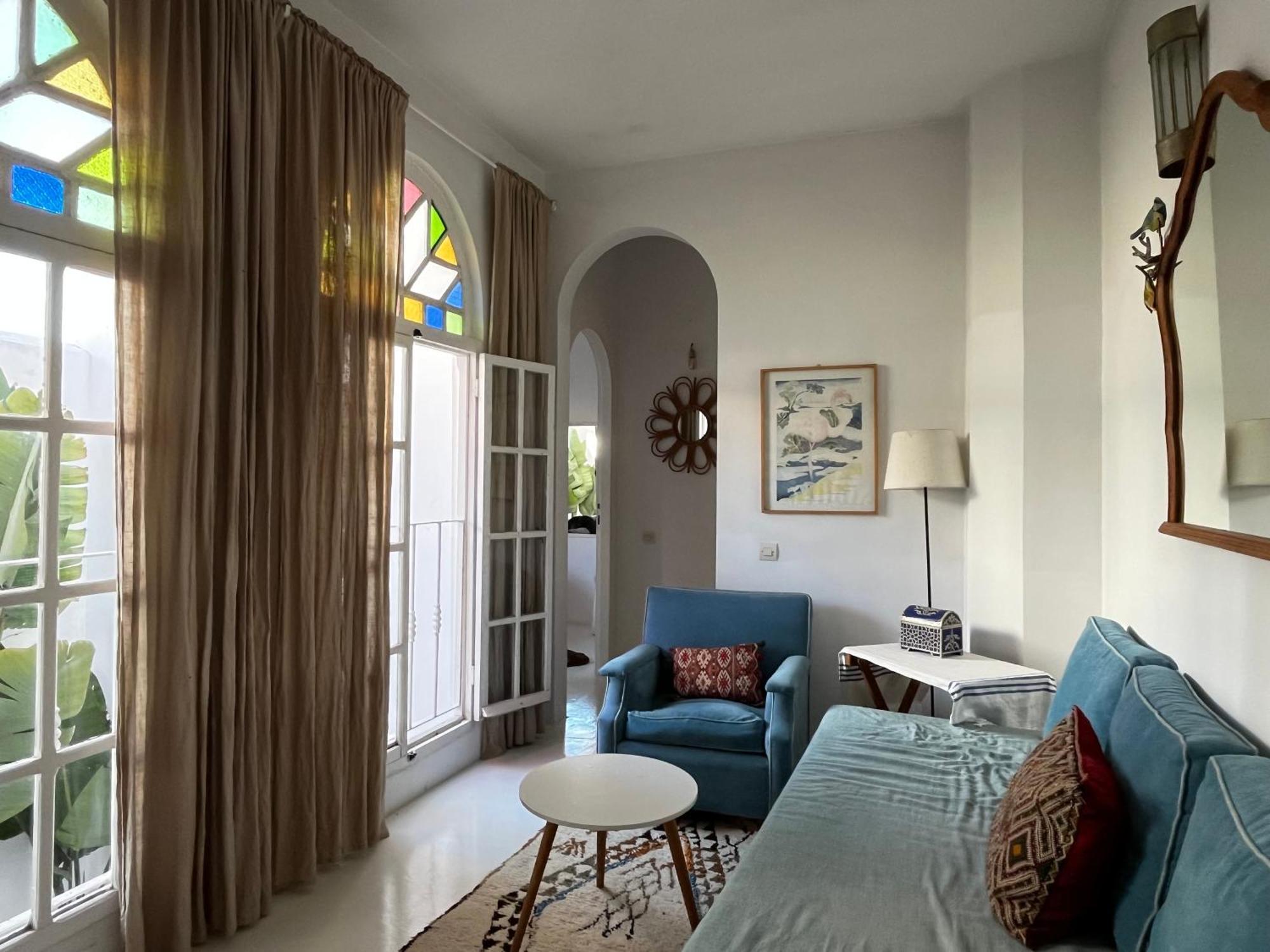 Casabonita Villa Asilah Room photo