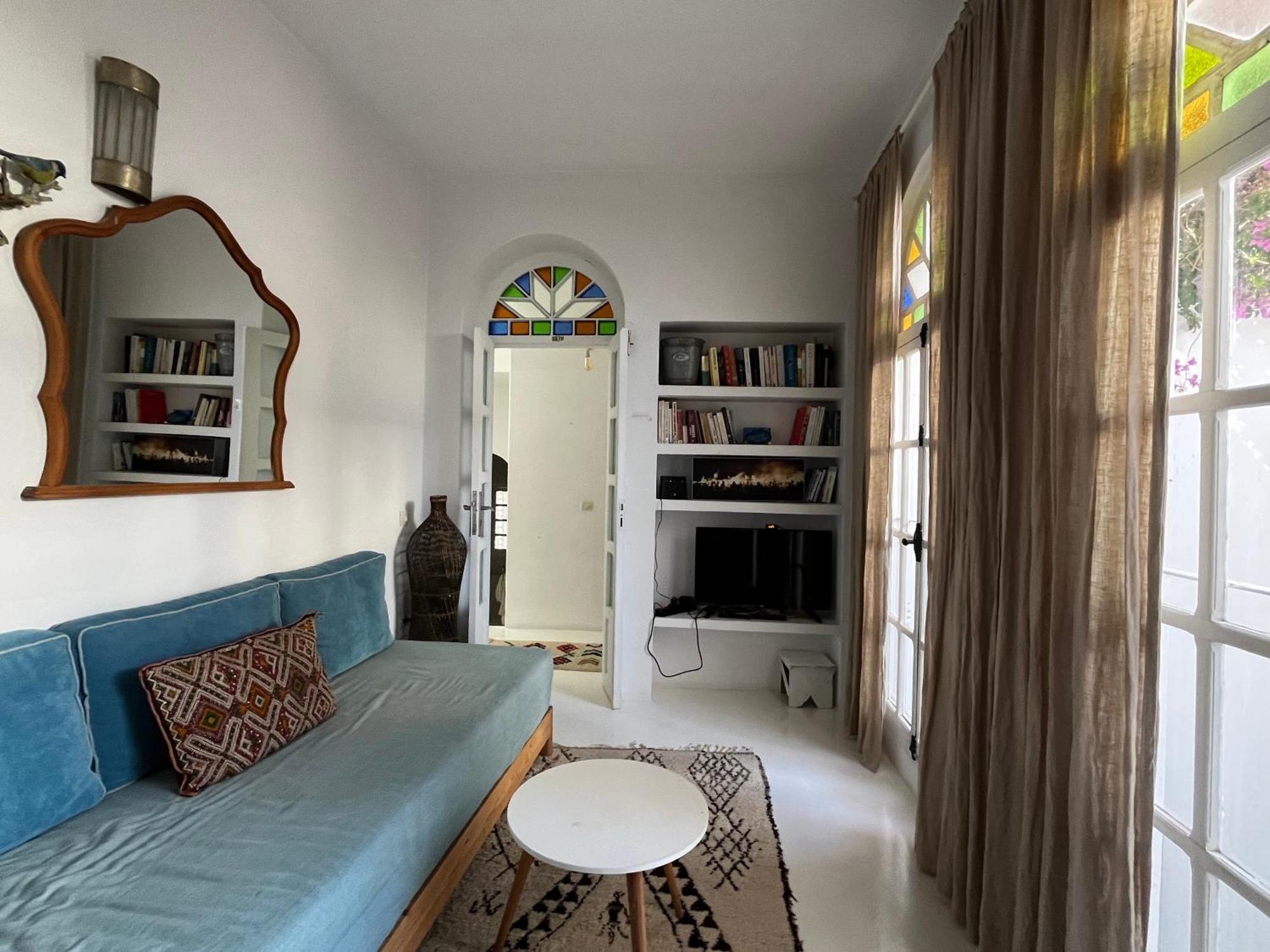 Casabonita Villa Asilah Room photo