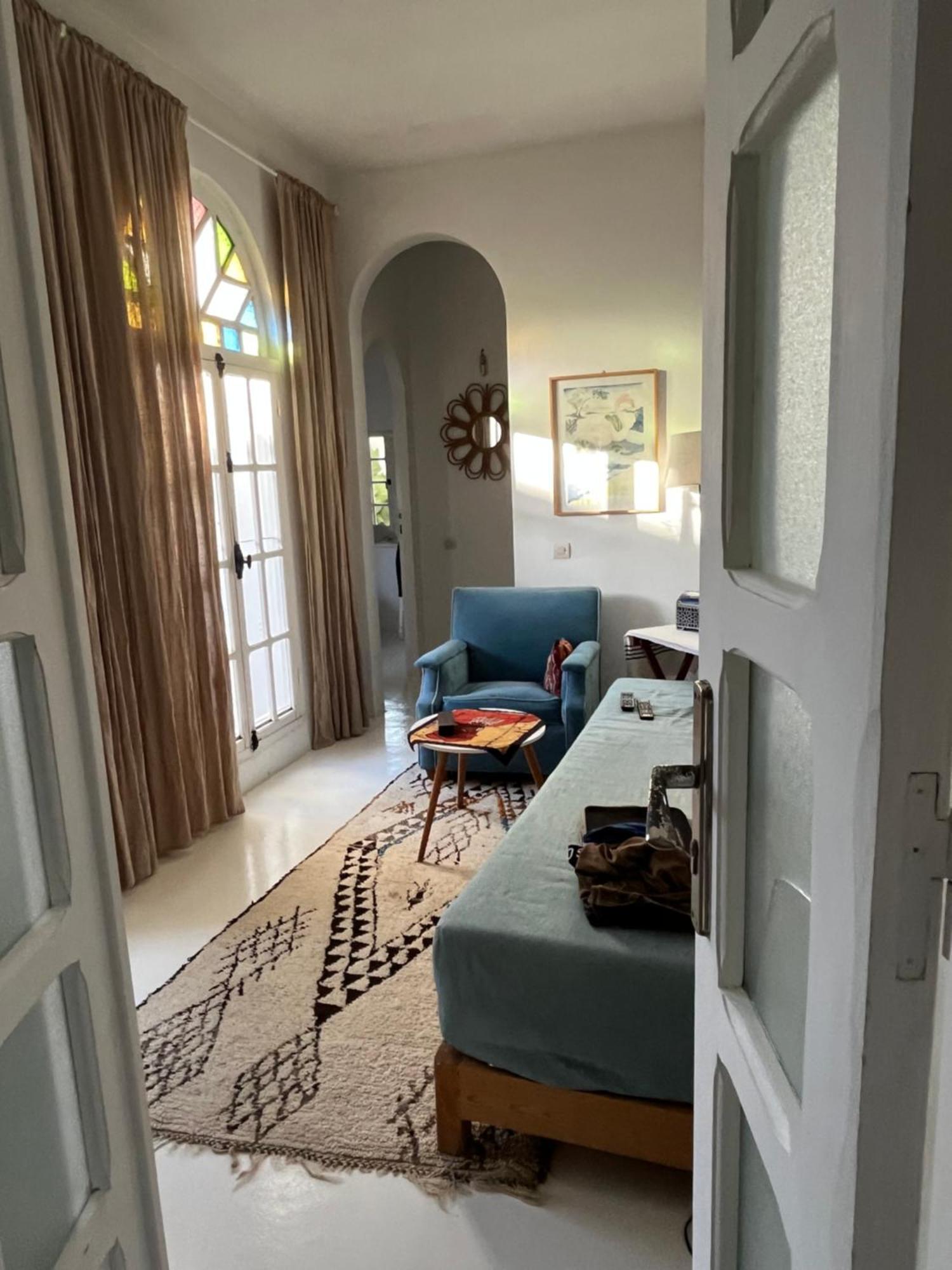 Casabonita Villa Asilah Room photo