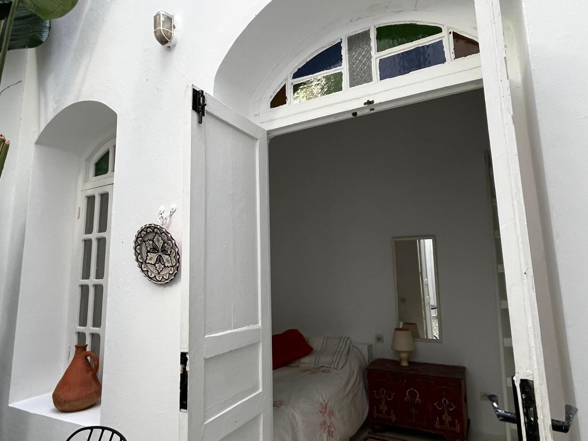Casabonita Villa Asilah Room photo