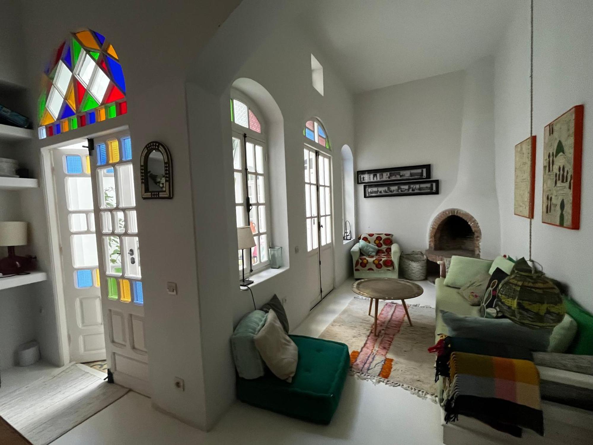 Casabonita Villa Asilah Room photo